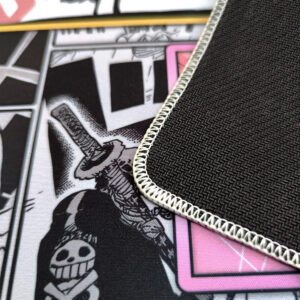 One Piece Playmat Doflamingo