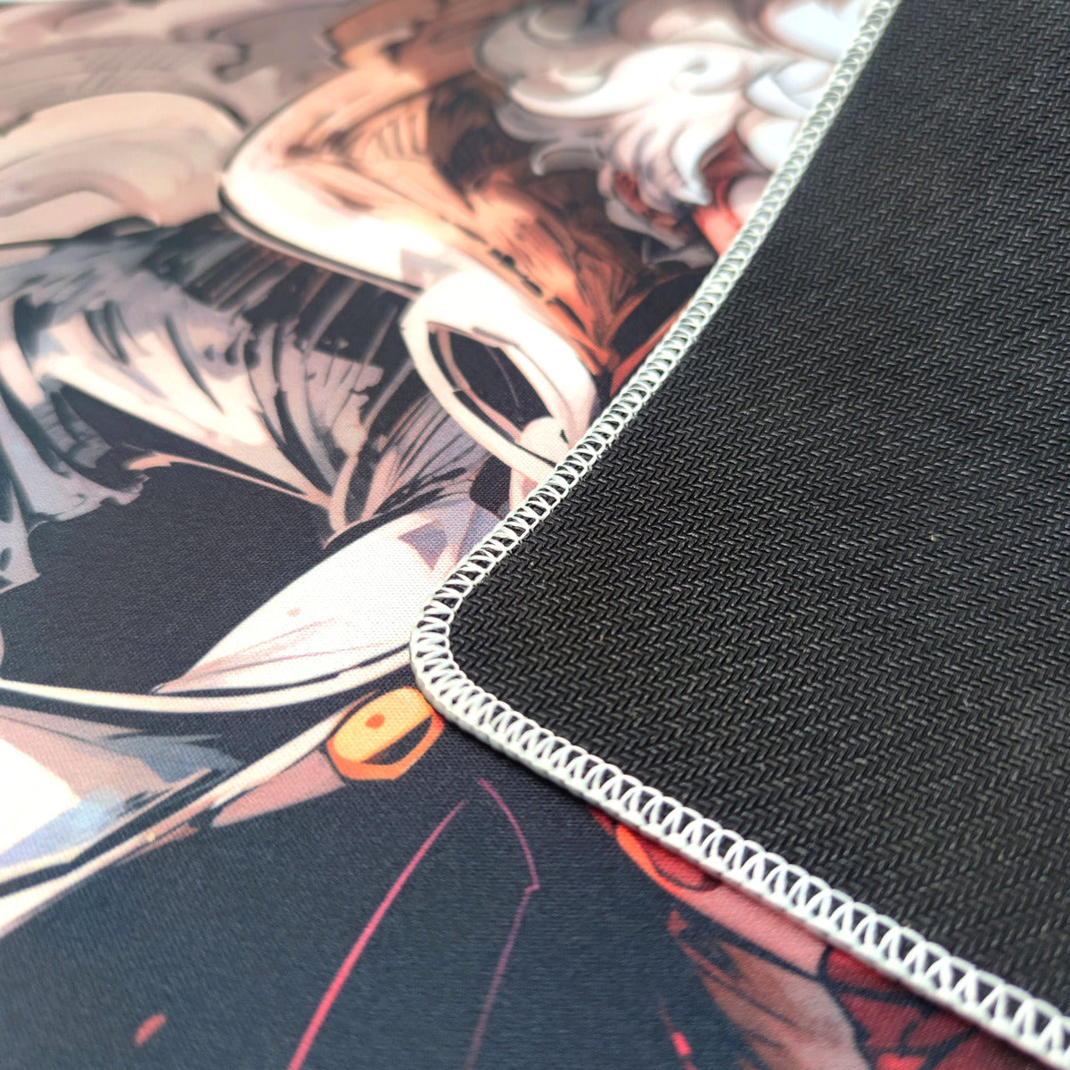 One Piece – Luffy / Ruffy (Gear 5) Mousepad / Playmat