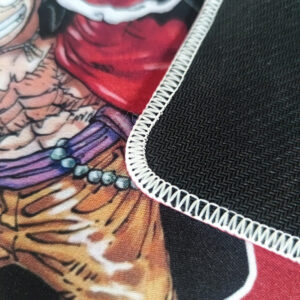 One Piece Playmat Luffy / Ruffy
