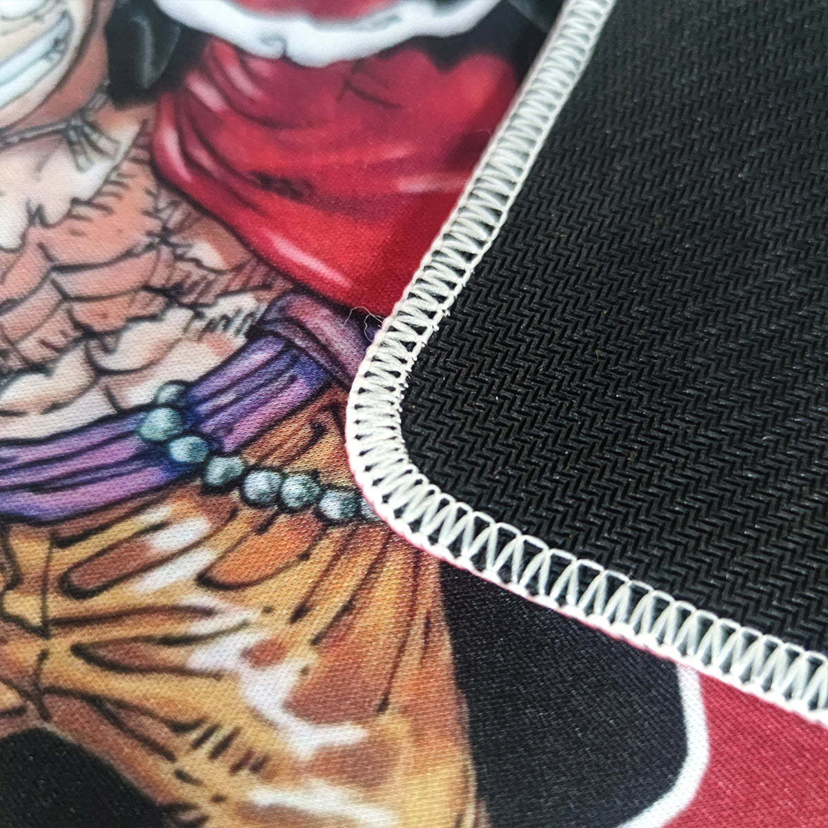 One Piece Playmat Luffy / Ruffy
