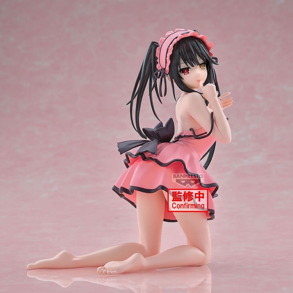 Date A Live V - Tokisaki Kurumi - PenLife! (Bandai Spirits)