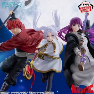 Sousou no Frieren - Frieren - Maximatic (Bandai Spirits)