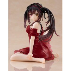 Date A Live V - Tokisaki Kurumi - Desktop Cute - Nightwear Ver., Renewal (Taito)