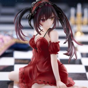 Date A Live V - Tokisaki Kurumi - Desktop Cute - Nightwear Ver., Renewal (Taito)
