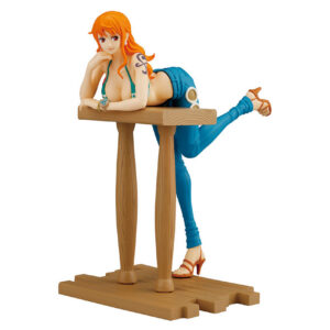 One Piece - Nami - Grandline Journey (Bandai Spirits)