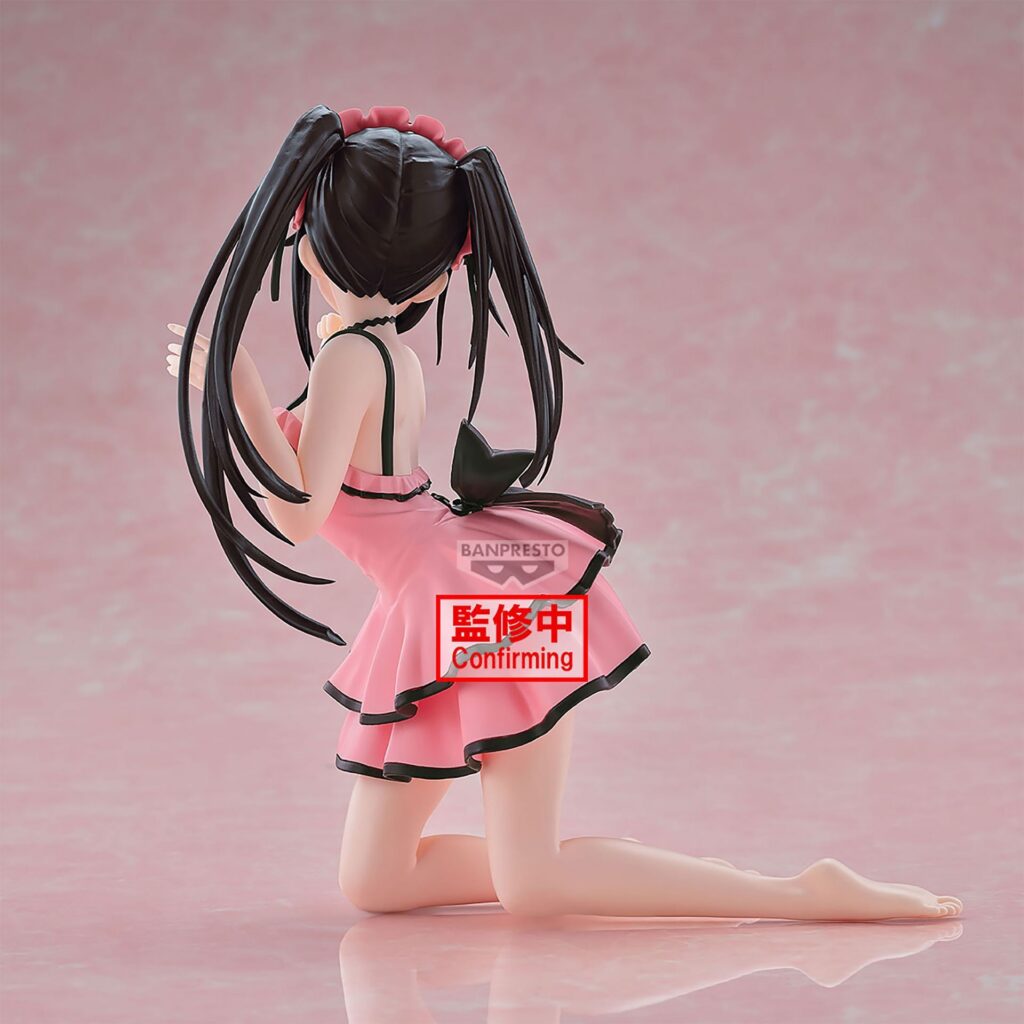 Date A Live V - Tokisaki Kurumi - PenLife! (Bandai Spirits)
