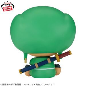 One Piece - Tony Tony Chopper - Sofubi Figure - Sofvimates - Choppermon (Bandai Spirits)