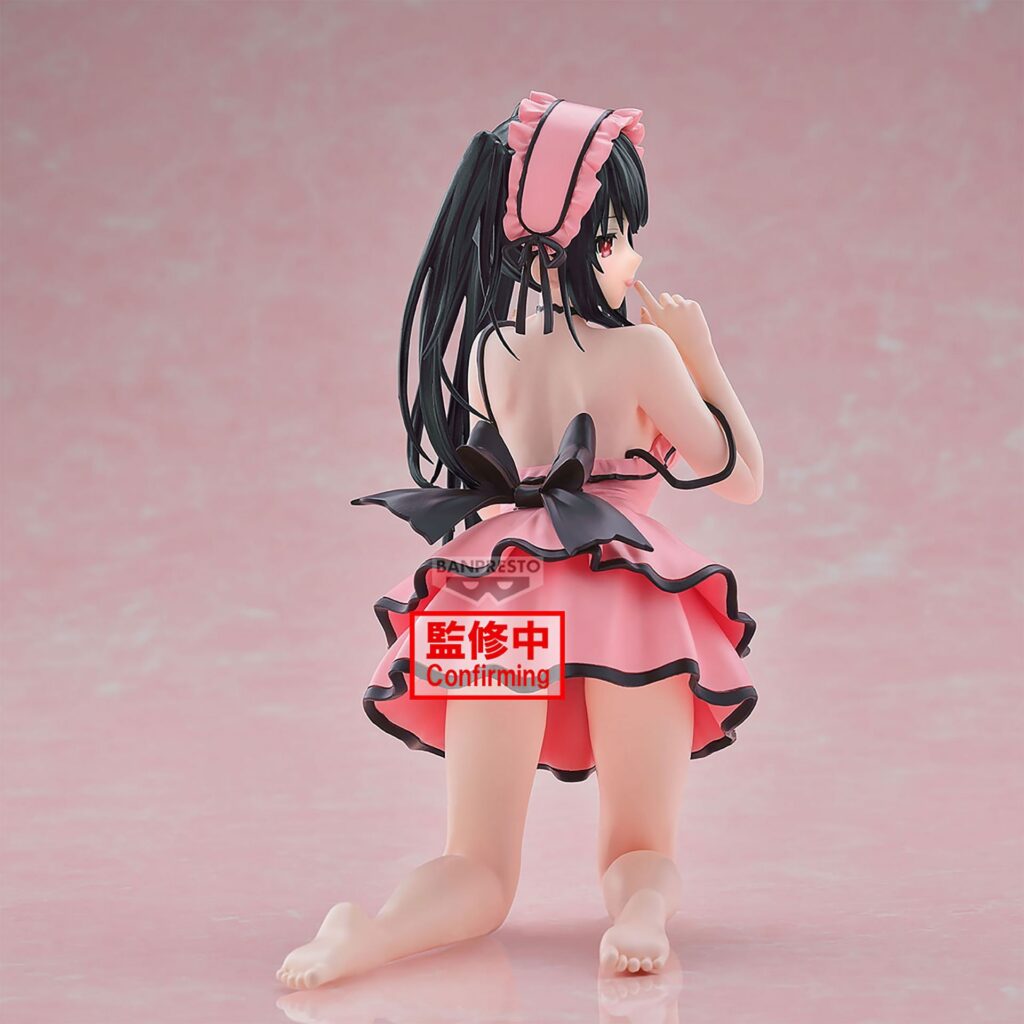 Date A Live V - Tokisaki Kurumi - PenLife! (Bandai Spirits)