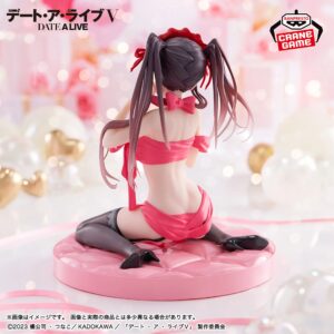 Date A Live V - Tokisaki Kurumi - Happy Birthday Present (Bandai Spirits)