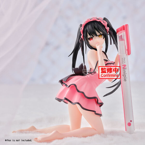Date A Live V - Tokisaki Kurumi - PenLife! (Bandai Spirits)