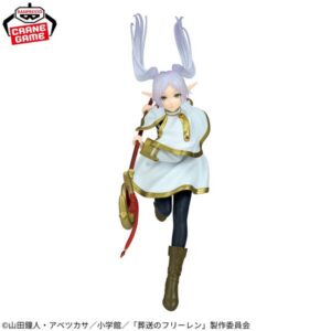 Sousou no Frieren - Frieren - Maximatic (Bandai Spirits)