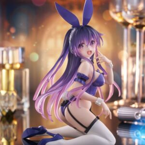 Date A Live V - Yatogami Tohka - Desktop Cute - Bunny ver. (Taito)