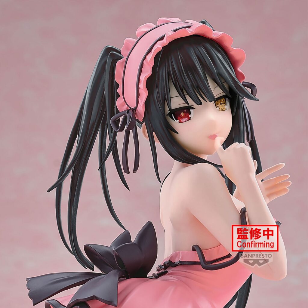 Date A Live V - Tokisaki Kurumi - PenLife! (Bandai Spirits)
