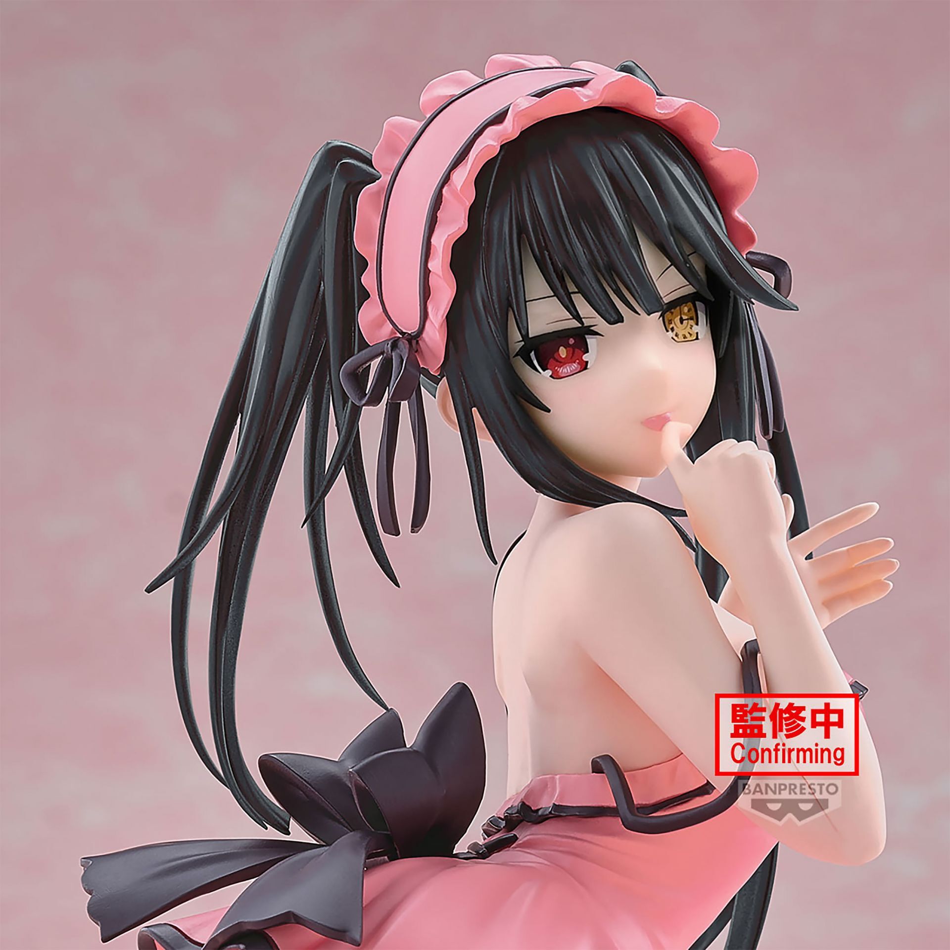 Date A Live V - Tokisaki Kurumi - PenLife! (Bandai Spirits)