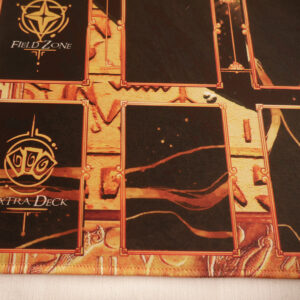 Double Playmat – Millennium Style (60 x 60 cm)
