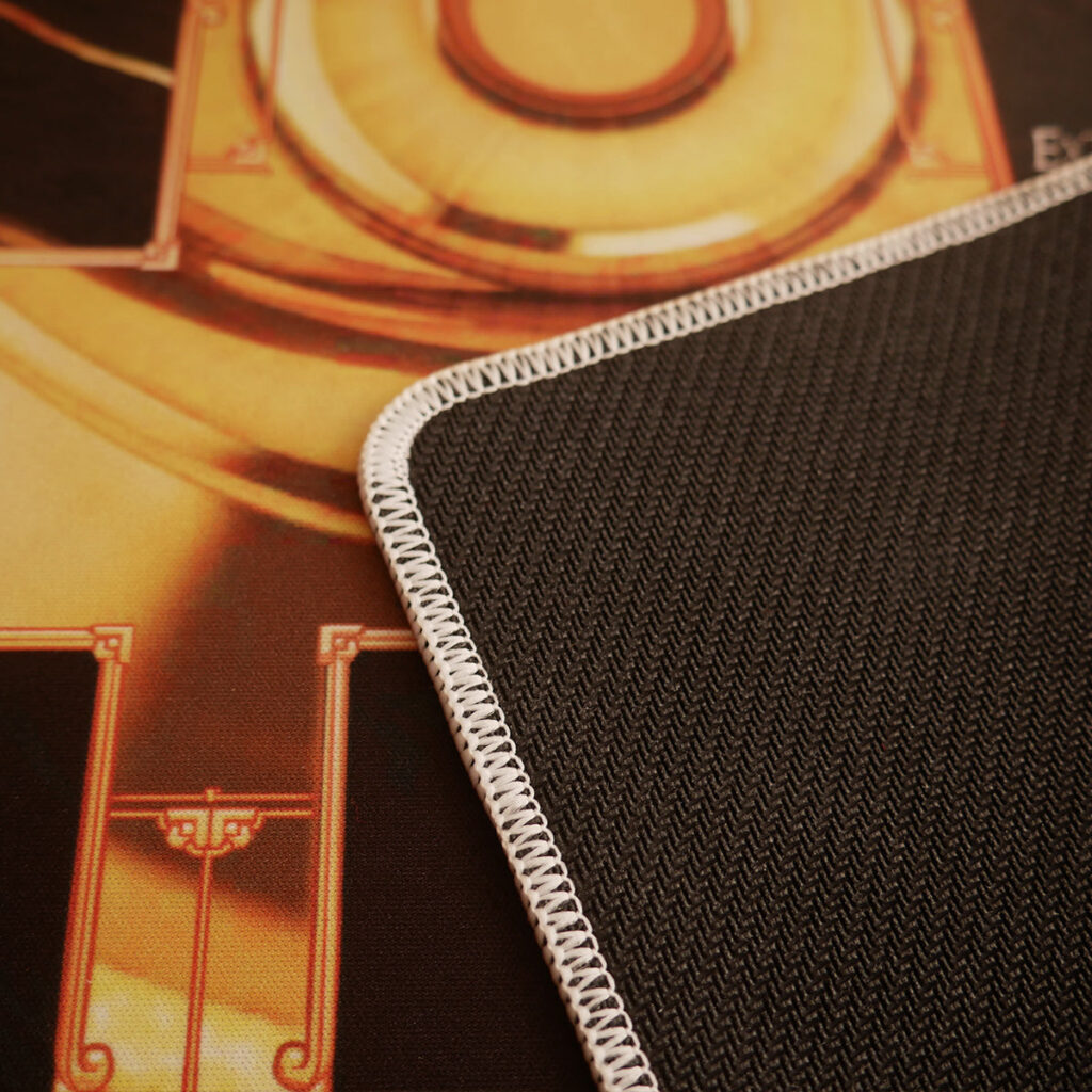 Double Playmat – Millennium Style (60 x 60 cm)