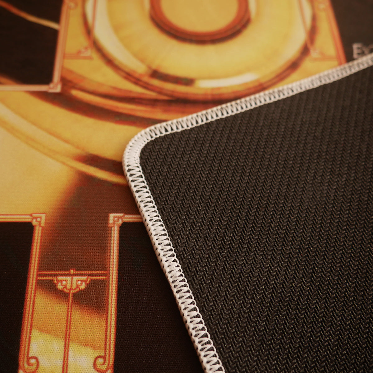 Double Playmat – Millennium Style (60 x 60 cm)