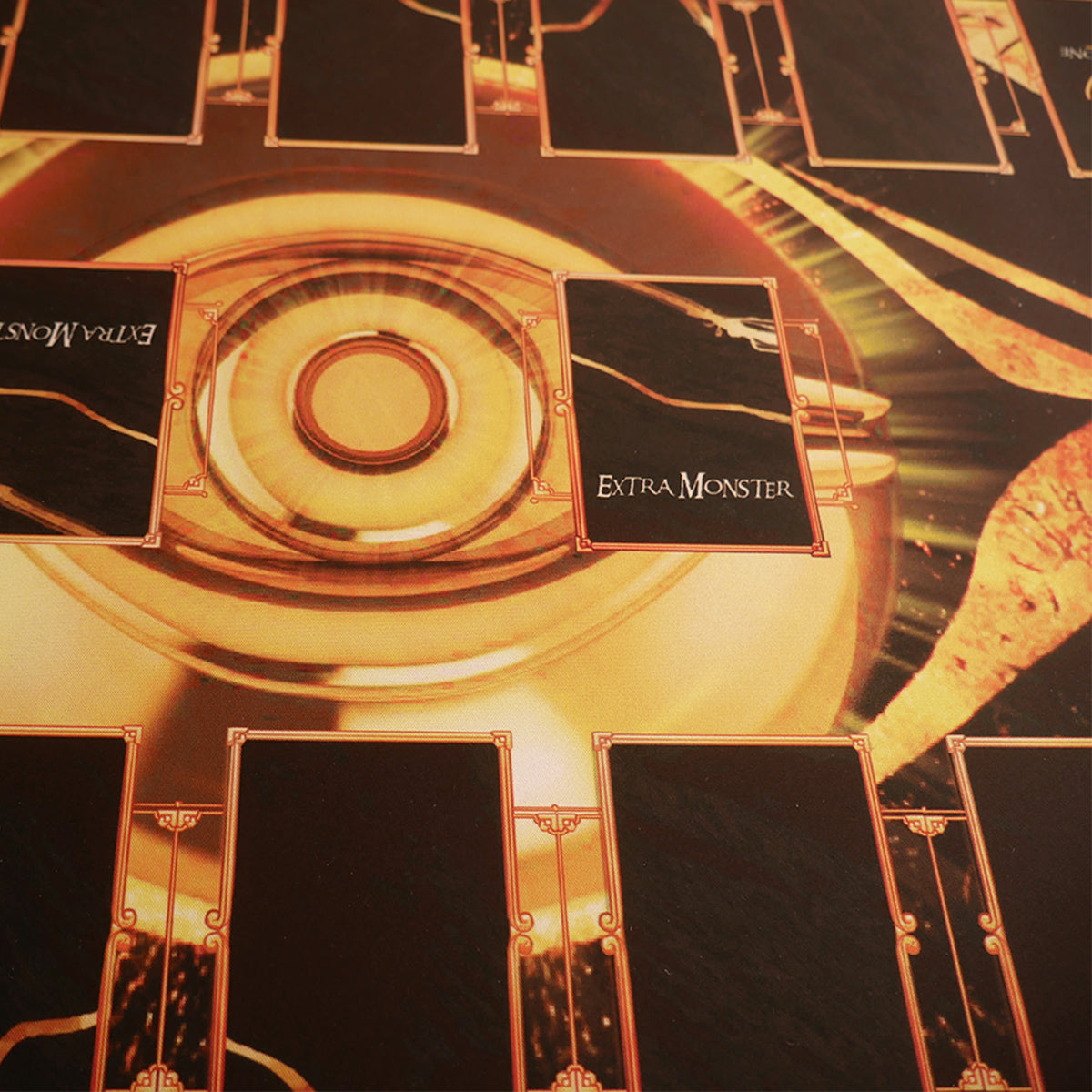 Double Playmat – Millennium Style (60 x 60 cm)