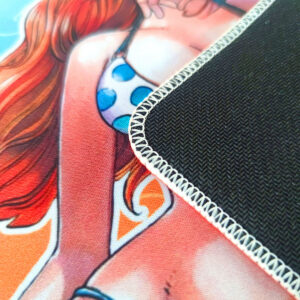 One Piece Playmat Nami (Design #1)