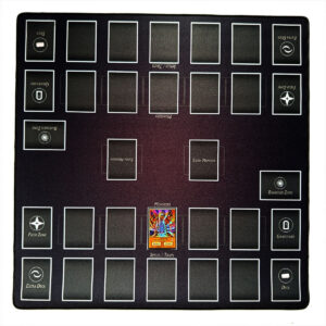 Double Playmat – Basic Style (66 x 66 cm)