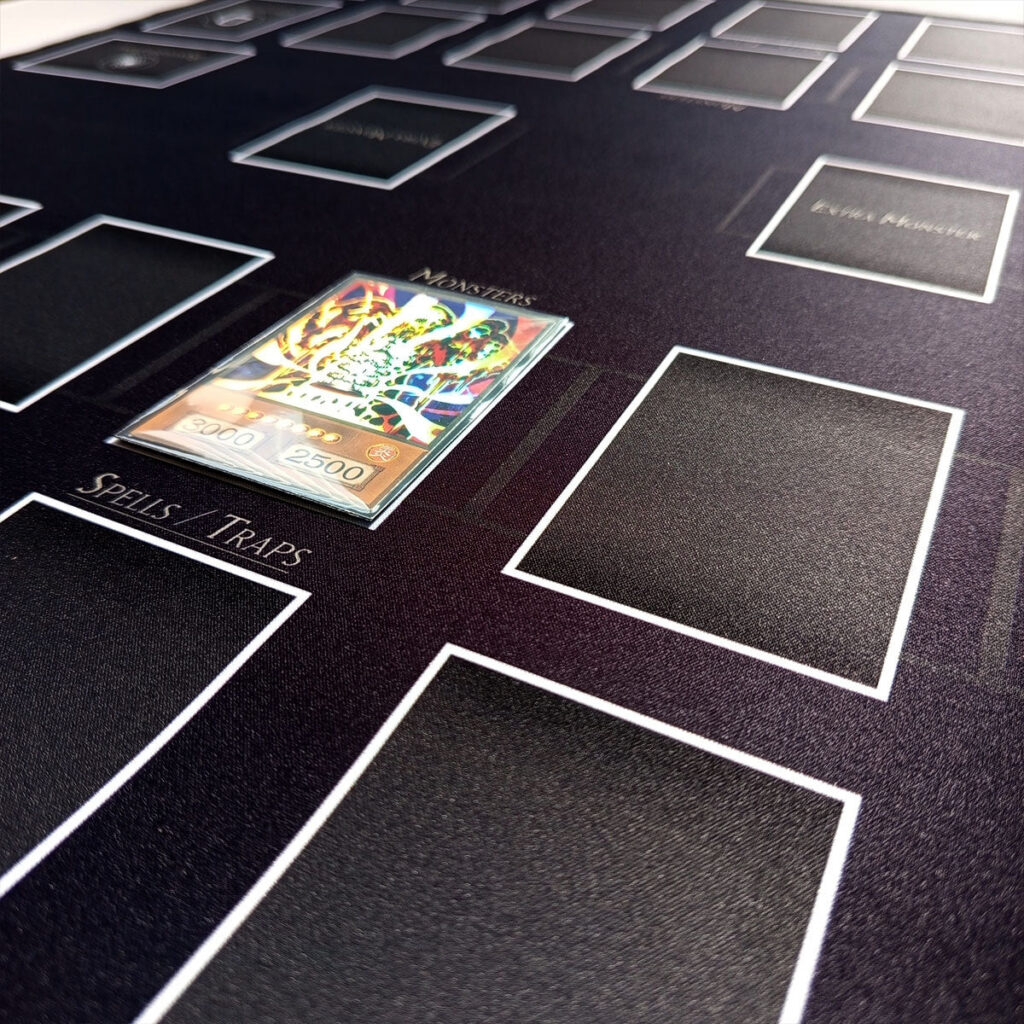 Double Playmat – Basic Style (66 x 66 cm)