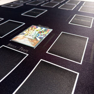 Double Playmat – Basic Style (66 x 66 cm)