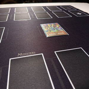 Double Playmat – Basic Style (66 x 66 cm)