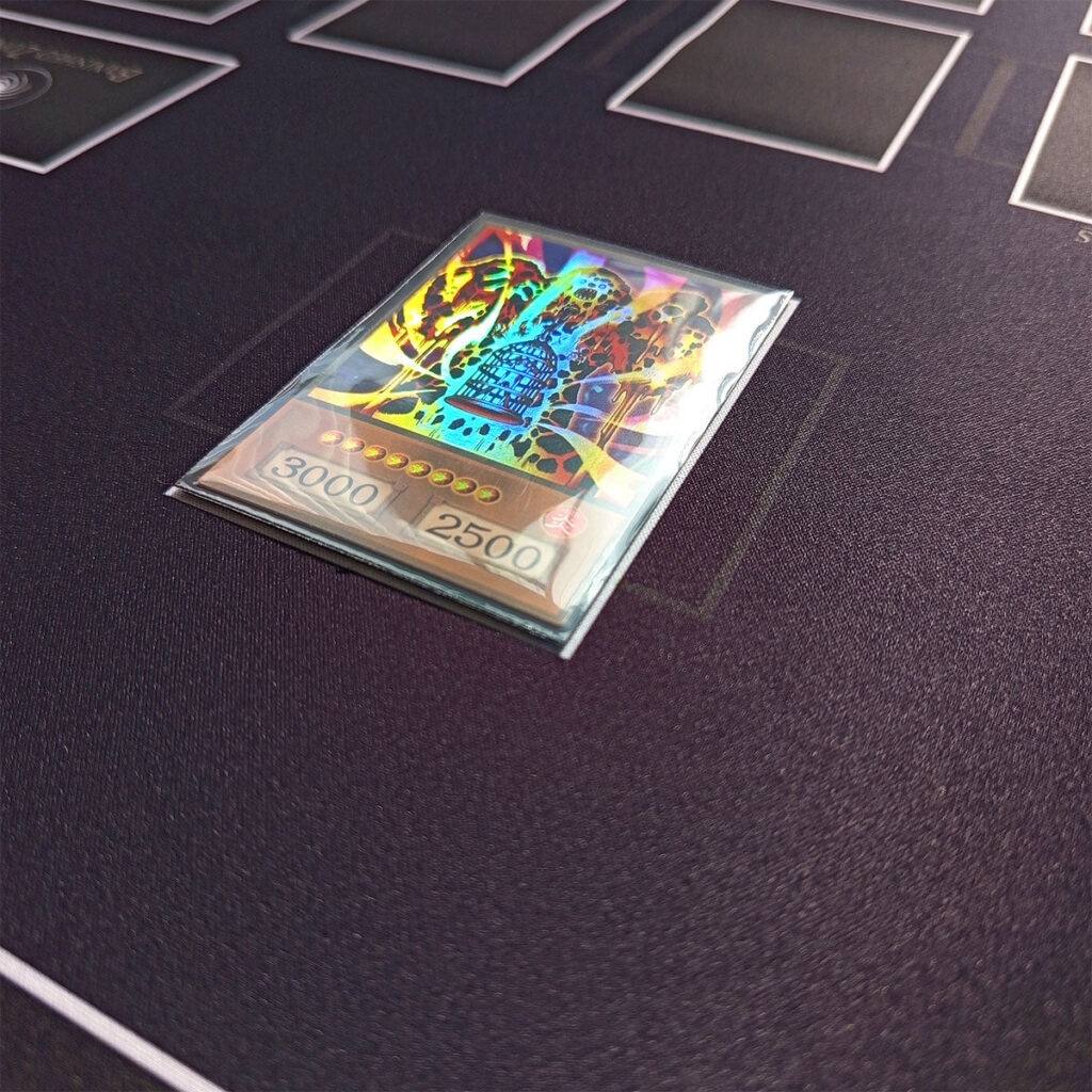 Double Playmat – Basic Style (66 x 66 cm)