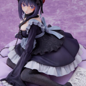 Sono Bisque Doll wa Koi o Suru – Kitagawa Marin – Artist MasterPiece+ – Kuroe Shizuku ver. (Taito)