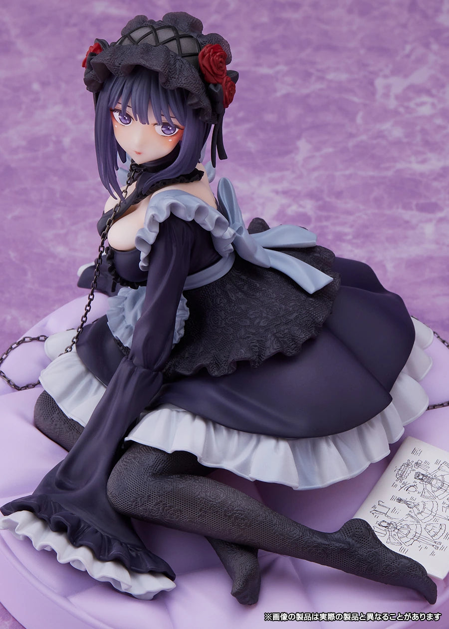 Sono Bisque Doll wa Koi o Suru – Kitagawa Marin – Artist MasterPiece+ – Kuroe Shizuku ver. (Taito)