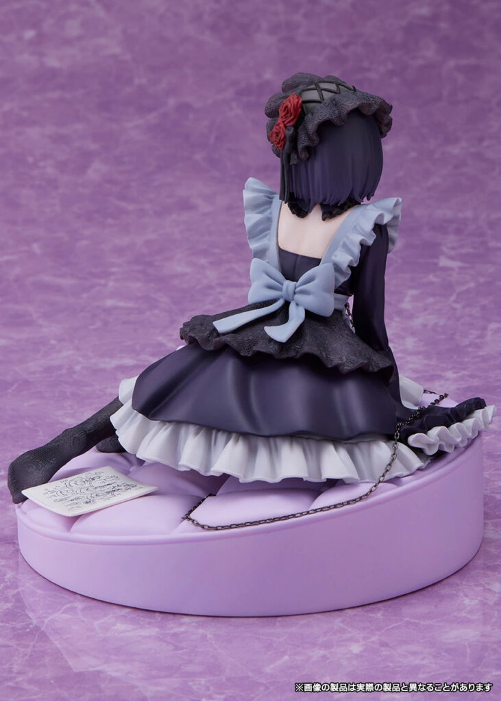 Sono Bisque Doll wa Koi o Suru – Kitagawa Marin – Artist MasterPiece+ – Kuroe Shizuku ver. (Taito)