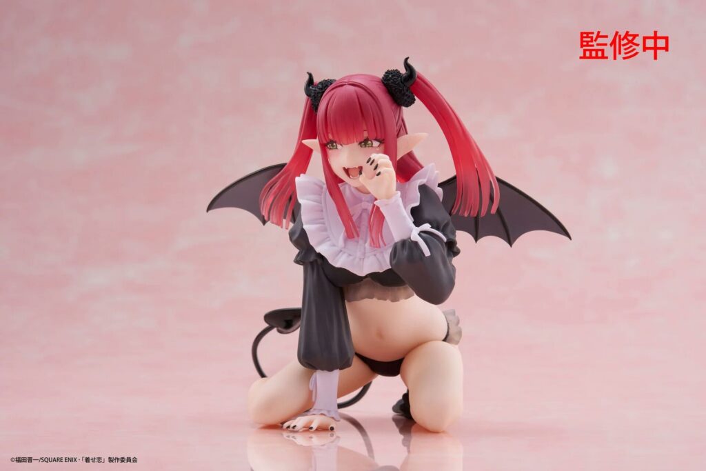 Sono Bisque Doll wa Koi o Suru – Kitagawa Marin – Desktop Cute – Liz ver. (Taito)