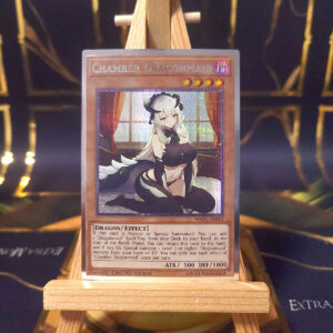 Ultimate Waifu Collection (Titanium Silver Rare)