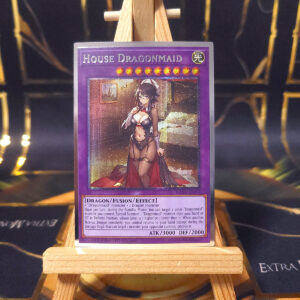 Ultimate Waifu Collection (Titanium Silver Rare)