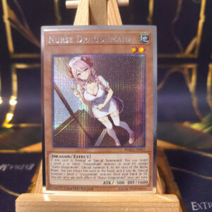 Ultimate Waifu Collection (Titanium Silver Rare)