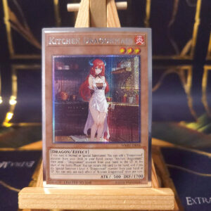 Ultimate Waifu Collection (Titanium Silver Rare)