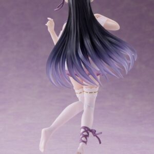 Overlord IV Coreful PVC Statue Albedo Nightwear Ver. 20 cm