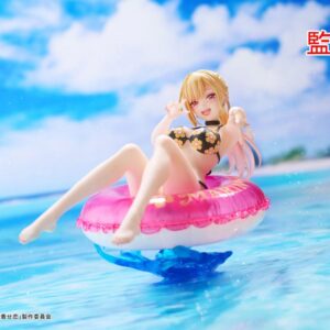 My Dress-Up Darling Aqua Float Girls PVC Statue Marin Kitagawa 10 cm