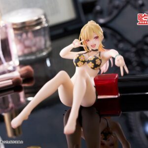 My Dress-Up Darling Aqua Float Girls PVC Statue Marin Kitagawa 10 cm