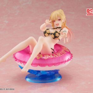 My Dress-Up Darling Aqua Float Girls PVC Statue Marin Kitagawa 10 cm