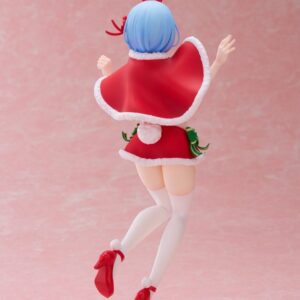 Re:Zero Precious PVC Statue Rem Christmas Winter Bunny Ver. 23 cm