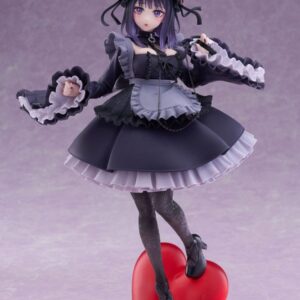 My Dress-Up Darling T-Most PVC Statue Marin Kitagawa Shizuku Kuroe Ver. 25 cm