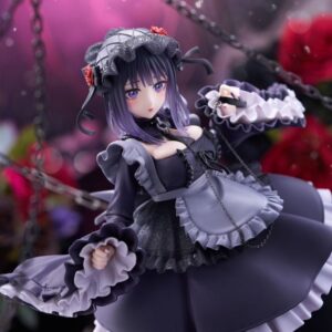 My Dress-Up Darling T-Most PVC Statue Marin Kitagawa Shizuku Kuroe Ver. 25 cm