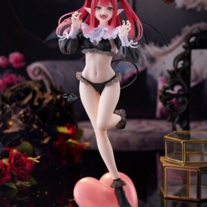 My Dress-Up Darling T-Most PVC Statue Marin Kitagawa (Liz Ver.) Reissue 29 cm