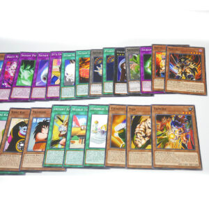 YGO X DBZ – Expansion Pack