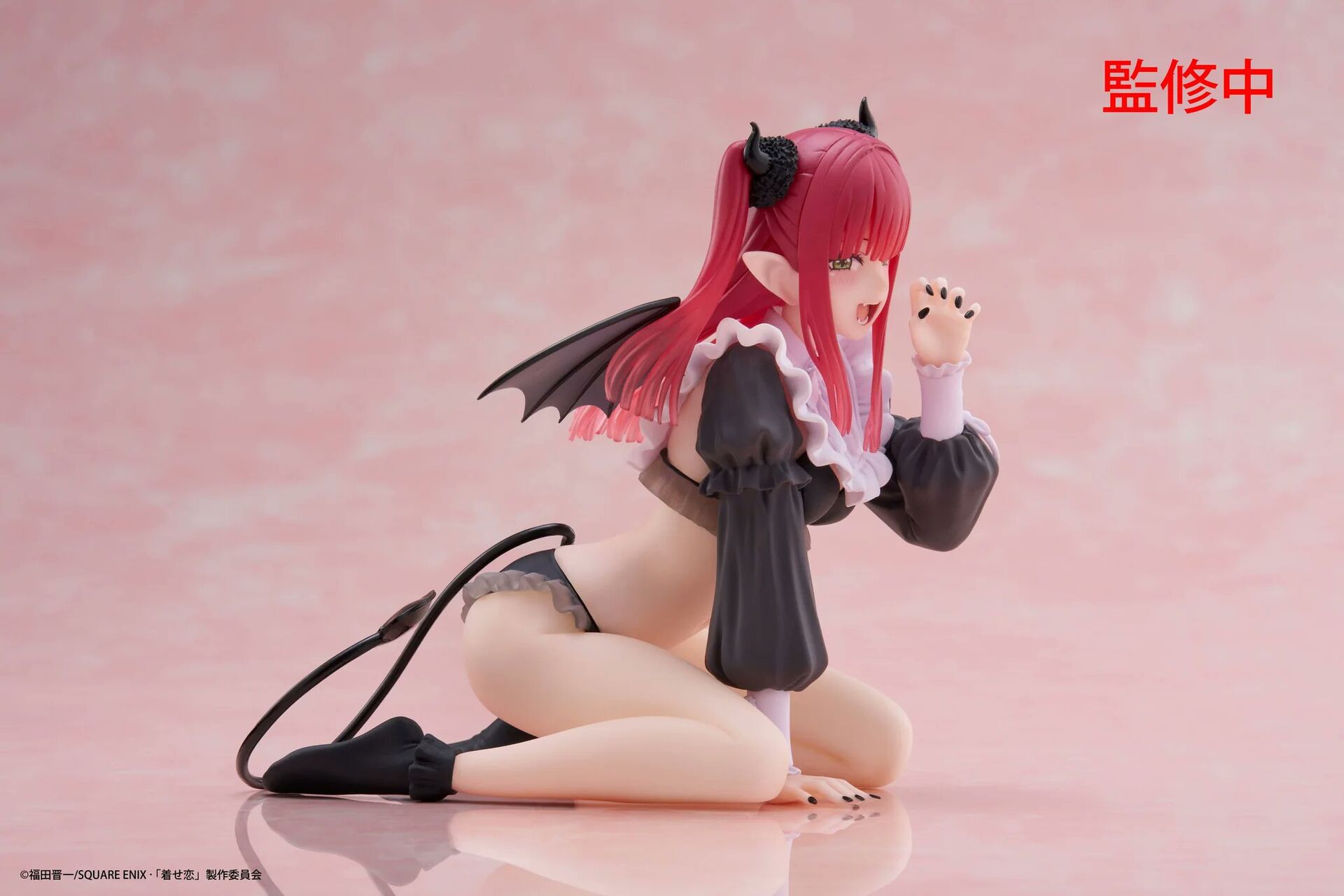Sono Bisque Doll wa Koi o Suru – Kitagawa Marin – Desktop Cute – Liz ver. (Taito)