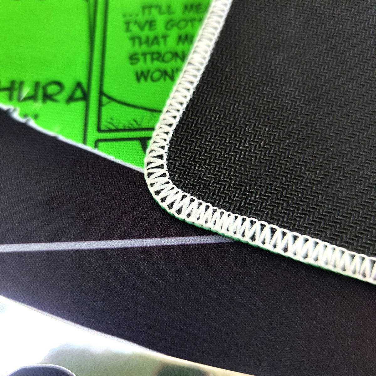 One Piece Playmat Roronoa Zoro / Zorro (Holo Foiling)